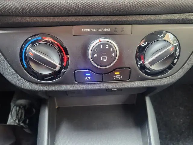 Hyundai i10 10 Comfort Bovag garantie 2022 Benzine 9