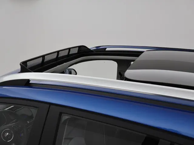 MG ZS-EV MG 45 kWh LUXURY + PANORAMA / LEDER 2019 Elektrisch 6