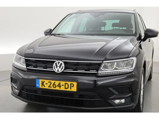Volkswagen Tiguan 1.5 TSI Life Business 2020 Benzine 33
