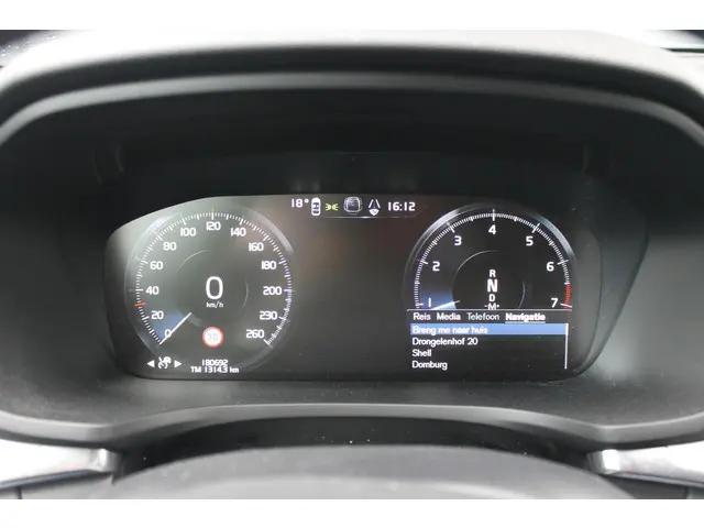 Volvo V60 2.0 B3 Momentum 2021 Benzine 16