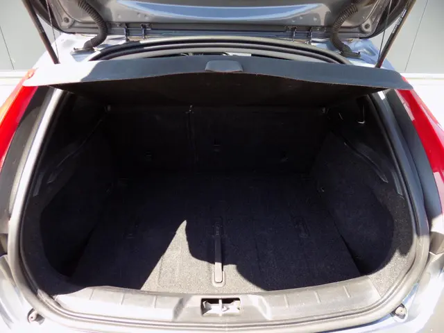 Volvo V40 1.5 T3 Nordic+ Automaat 2016 Benzine 15