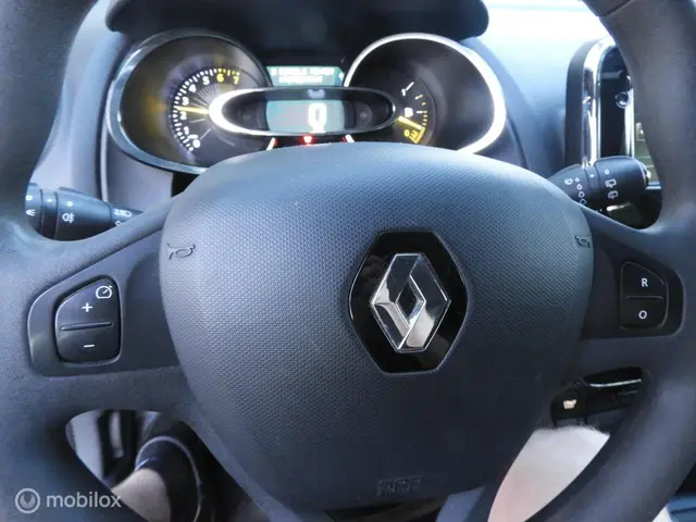 Renault Clio 1.2 16V 2014 Benzine 16