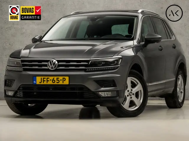 Volkswagen Tiguan 2.0 TSI 4Motion Highline 2019 Benzine
