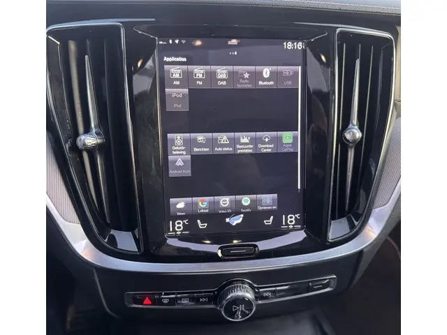 Volvo S60 2.0 T5 Intro Edition 2019 Benzine 21