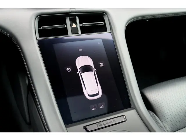 Porsche Taycan Sport Turismo 79 kWh | 2023 Elektrisch 39