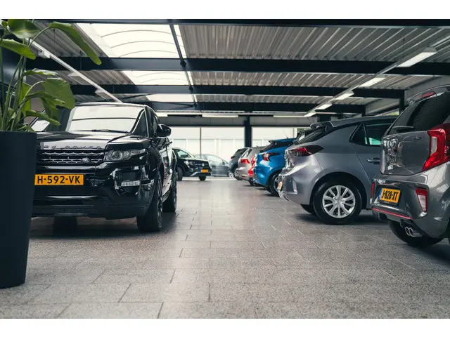 Volkswagen T-Cross 1.0 TSI Style 2019 Benzine 15