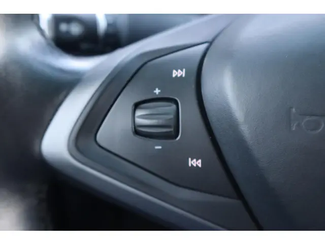 Tesla Model X 75D Base 7p. 2018 Elektrisch 29
