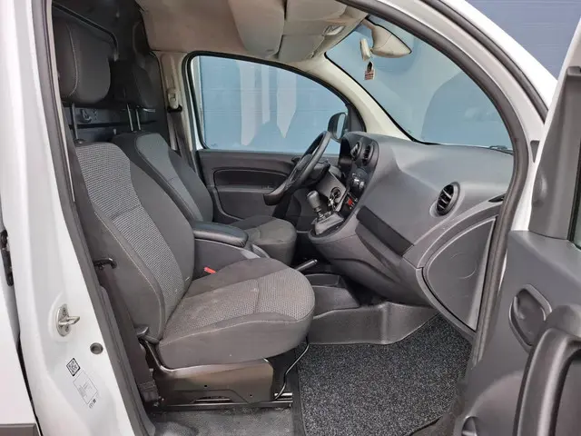 Mercedes-Benz Citan 108 CDI 2021 Diesel 26
