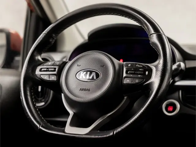 Kia Picanto 1.2 CVVT X-Line 2018 Benzine 18