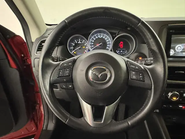 Mazda CX-5 2.0 SkyActiv-G 165 TS+ 2WD 2016 Benzine 4