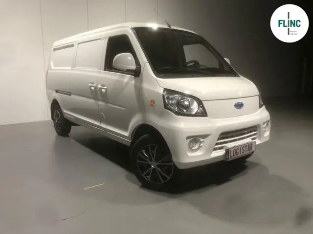 Cenntro Logistar 200 Van 2024 Elektrisch 8