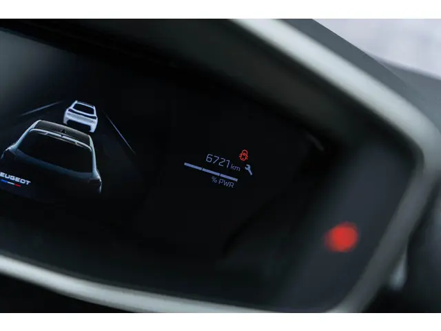 Peugeot e-208 EV GT 51 kWh 2024 Elektrisch 20
