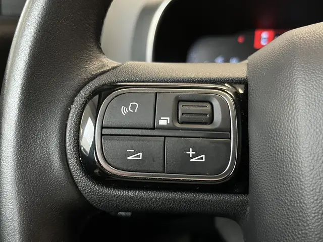 Citroën C5 Aircross 1.2 PureTech Business 2021 Benzine 30