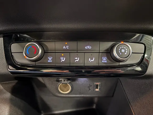 Opel Corsa 1.2 Edition 2020 Benzine 20