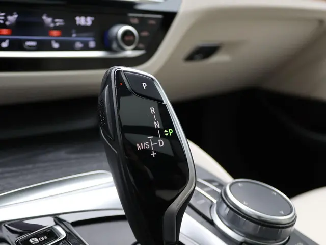 BMW 5 Serie Touring 540i xDrive 2022 Benzine 28