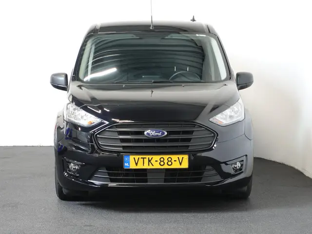 Ford Transit Connect 1.5 L1 Trend 2023 Diesel 5
