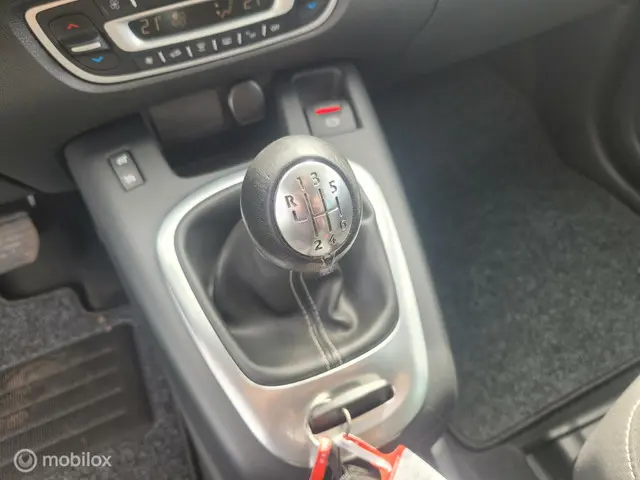 Renault Scénic 1.2 TCe | APK | CLIMA | TREKH. | CRUISE | 2015 Benzine 19