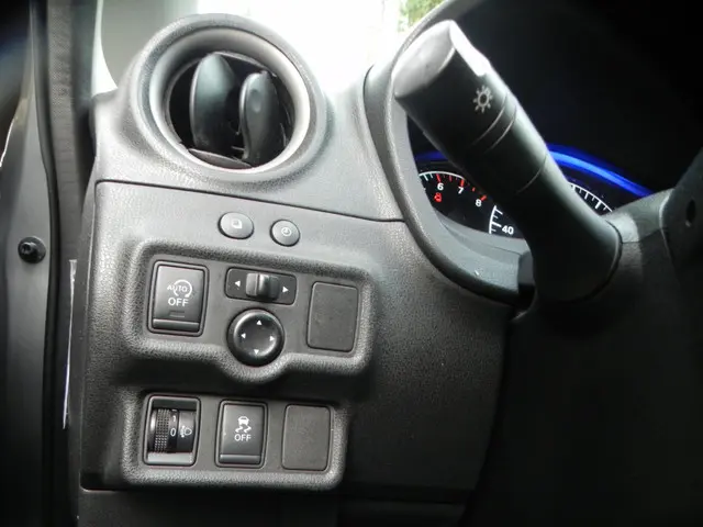 Nissan Note 1.2 Acenta 2014 Benzine 16