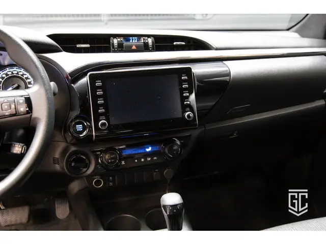 Toyota Hilux 4.0 Double Cab Adventure 2024 Benzine 11