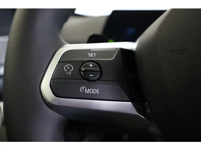 BMW iX1 eDrive20 2025 Elektrisch 19