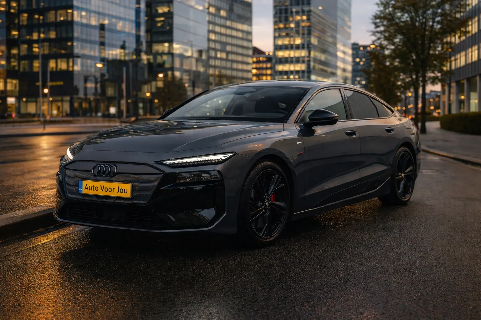 audi-a6-sportback-e-tron-schuin-voor-avond-stad-lease.jpg