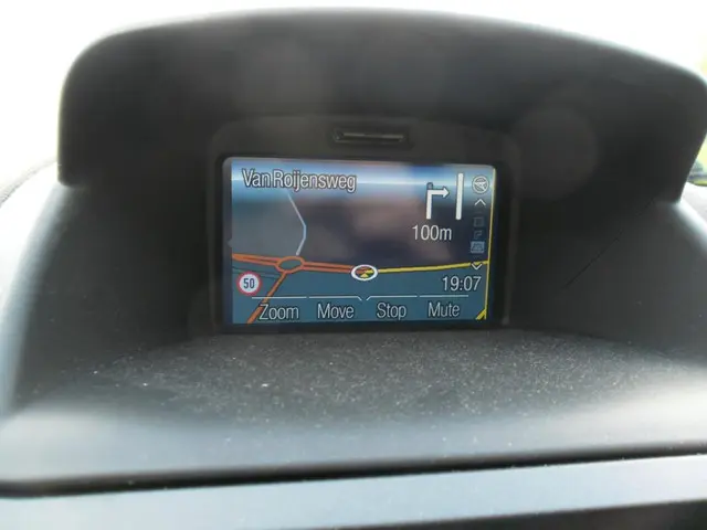 Ford Fiesta 1.0 Style 2014 Benzine 8