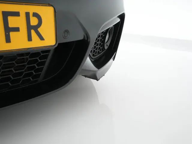 BMW 2 Serie Cabrio 220d Sport M-Sportpack 2016 Diesel 40