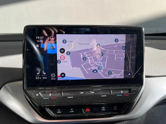 Volkswagen ID.4 First 77 kWh 2020 Elektrisch 18