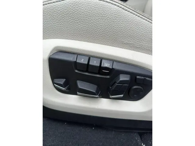 BMW X5 xDrive40e iPerformance 2016 Hybride Benzine 9