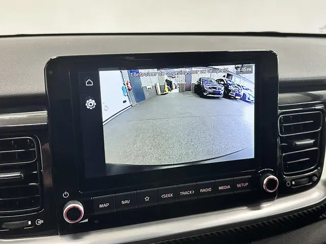 Kia Stonic 1.0 T-GDi MHEV GT-Line 2023 Benzine 8