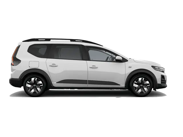 Dacia Jogger Expression 2026 LPG/Gas 11
