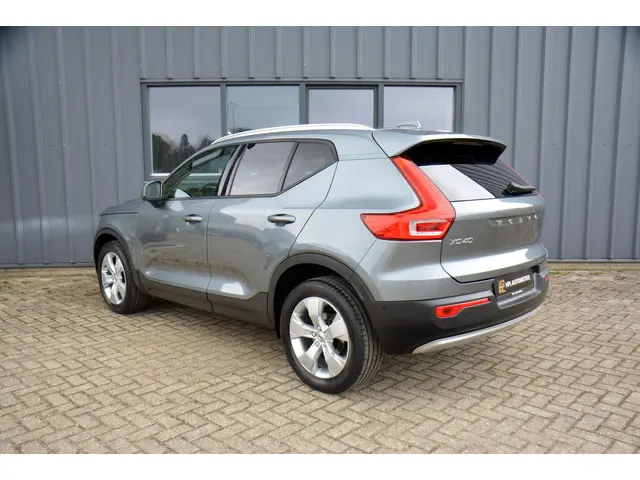 Volvo XC40 1.5 T3 Inscription 2018 Benzine 4