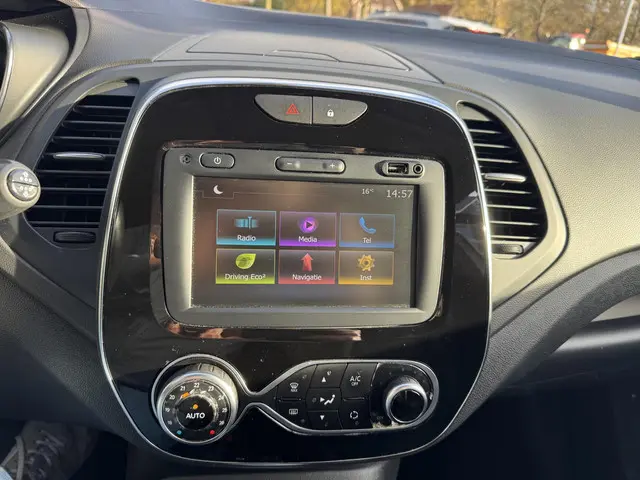 Renault Captur 1.3 TCe 150pk EDC Intens 2019 Benzine 15