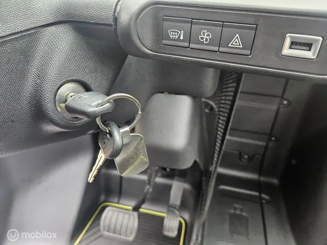 Opel Rocks-e tekno / Panodak 2023 Elektrisch 17