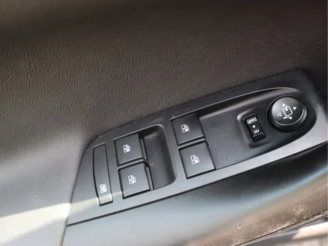 Opel Astra Sports Tourer 1.4T Innovation 2016 Benzine 20