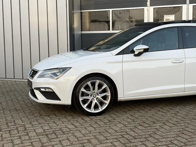 SEAT Leon 3