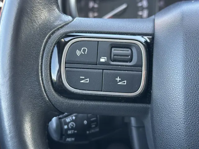 Citroën C3 1.2 PureTech S&S Shine 2017 Benzine 18