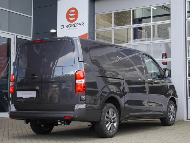 Peugeot Expert 2.0 BlueHDi 145 L3 2024 Diesel 5