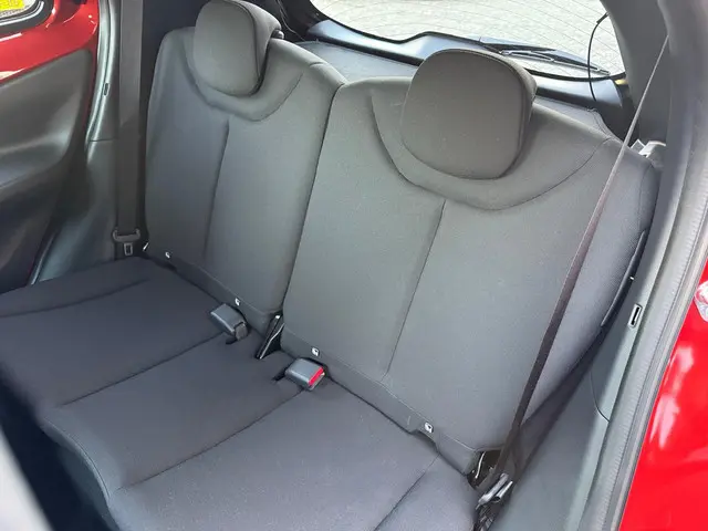 Toyota Aygo X 1.0 VVT-i S-CVT Pulse 2025 Benzine 10