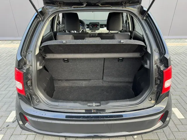 Suzuki Ignis 1.2 Comfort 2017 Benzine 15