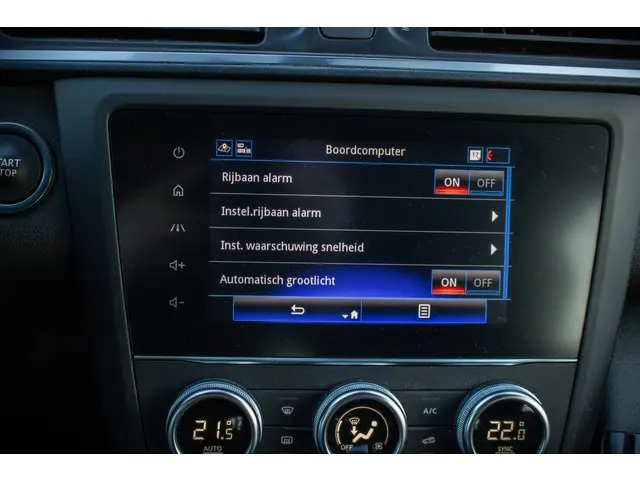 Renault Kadjar TCe 160 EDC Intens 2020 Benzine 19