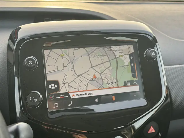 Citroën C1 VTi 72 Shine 2021 Benzine 20