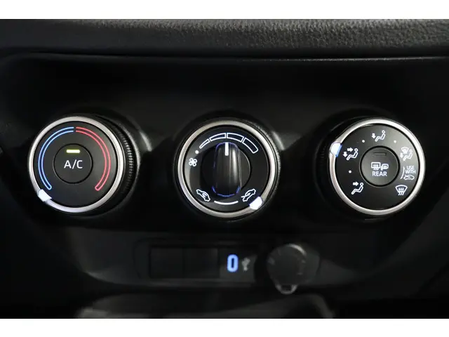 Toyota Aygo X 1.0 VVT-i MT Play, 2025 Benzine 7