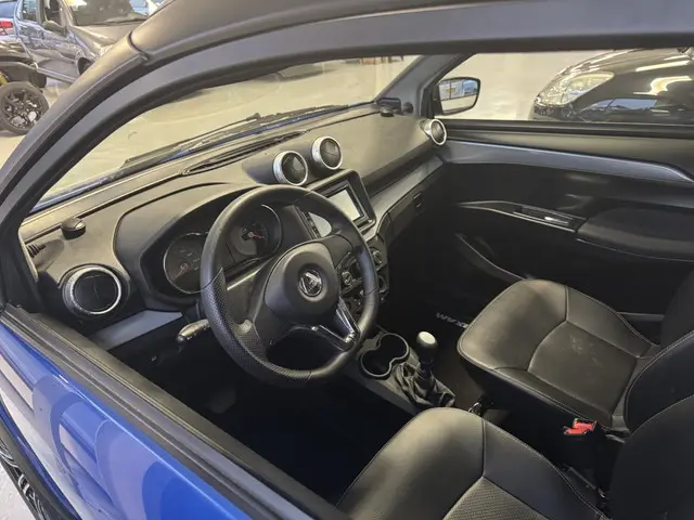 Aixam Crossover Crossover Premium 2021 Diesel 6