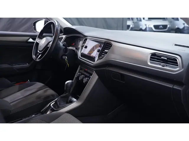 Volkswagen T-Roc 1.5 TSI Style 2021 Benzine 44