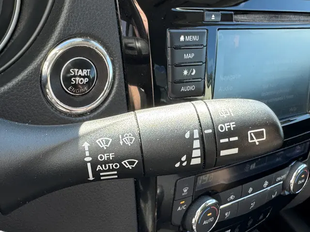 Nissan QASHQAI 1.3 DIG-T N-Motion 2019 Benzine 28