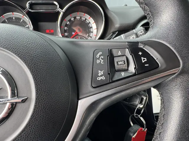 Opel ADAM 1.4 Glam 2013 Benzine 25