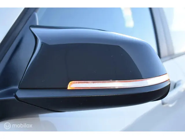 BMW 1 Serie 114i Business Urban Line 2013 Benzine 35