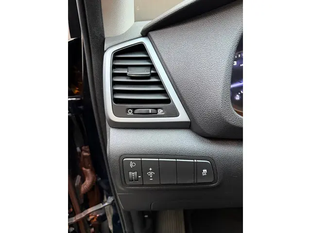 Hyundai Tucson 1.6 GDi i-Drive|Camera| 2016 Benzine 50