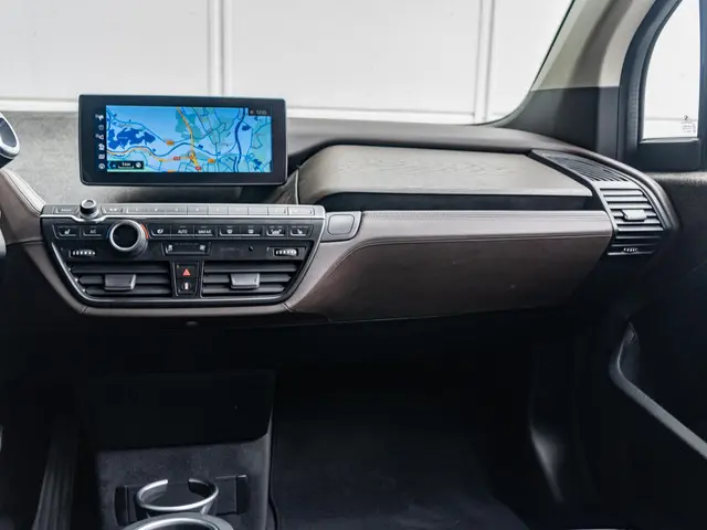 BMW i3 S 2020 Elektrisch 9